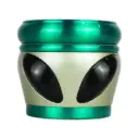 GRINDER (GR302-ET) 4 PARTS ET MIX 61MM