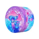 GRINDER 75MM MUSHROOM