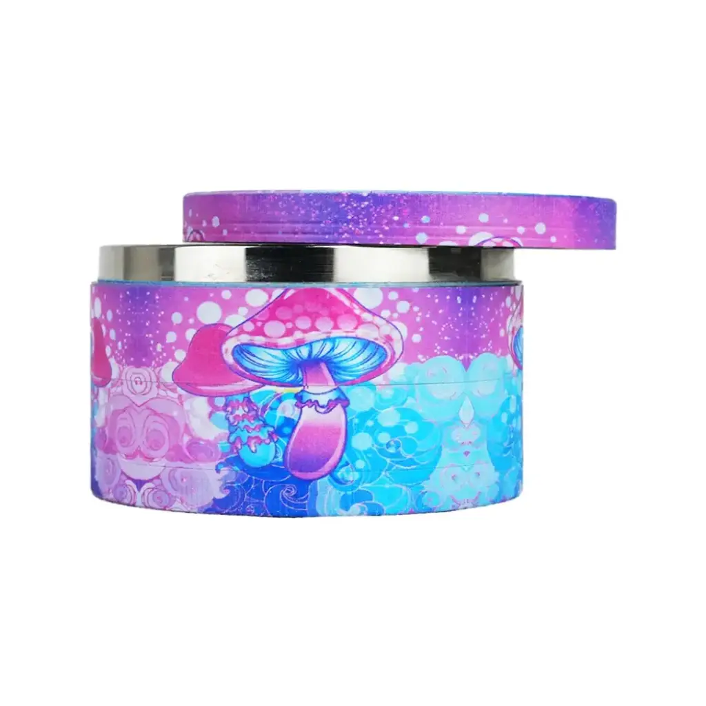 GRINDER 75MM MUSHROOM