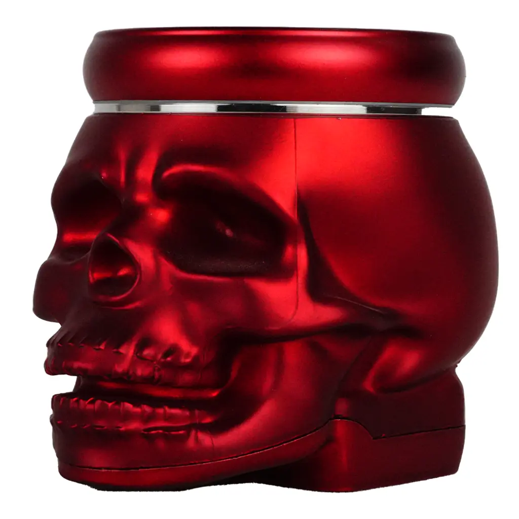 GRINDER SKULL 1CT (GR332-SK)