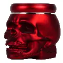 GRINDER SKULL 1CT (GR332-SK)