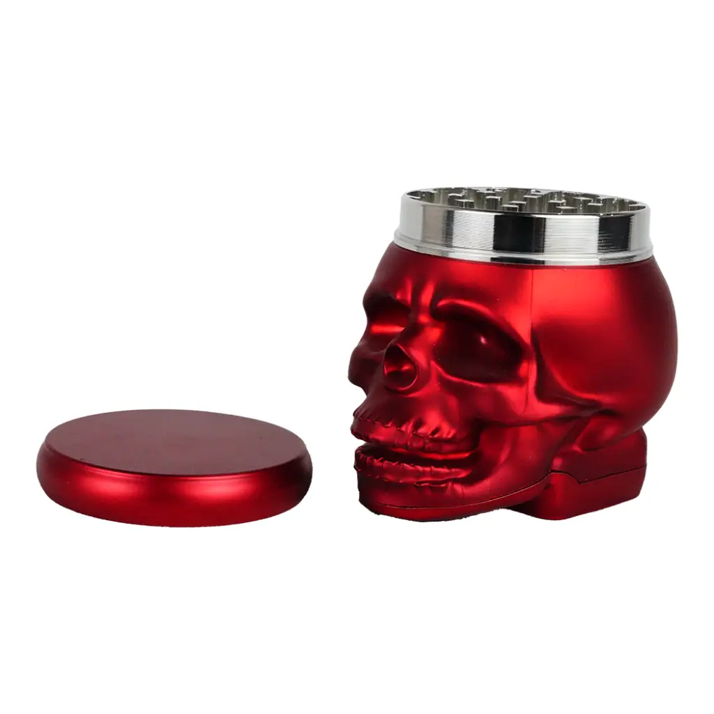 GRINDER SKULL 1CT (GR332-SK)