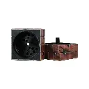 GRINDER 58MM 4 PARTS CUBE 1CT (GR219)