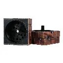 GRINDER 58MM 4 PARTS CUBE 1CT (GR219)