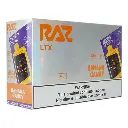 RAZ 5% LTX25000 1X5PK DISPOSABLE (25000)