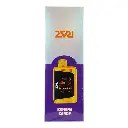 RAZ 5% LTX25000 1X5PK DISPOSABLE (25000)