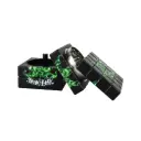 GRINDER RUBIK CUBE LEAF 4 PART