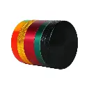 GRINDER (GR146-55) 4 PARTS SILICON BOTTOM 55MM