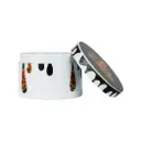 GRINDER (GR104-55UVCW) 4 PARTS ALLOY 55MM