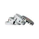 GRINDER (GR104-55UVCW) 4 PARTS ALLOY 55MM