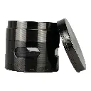 GRINDER 55MM 4 PARTS (GR141-55GM) 1CT