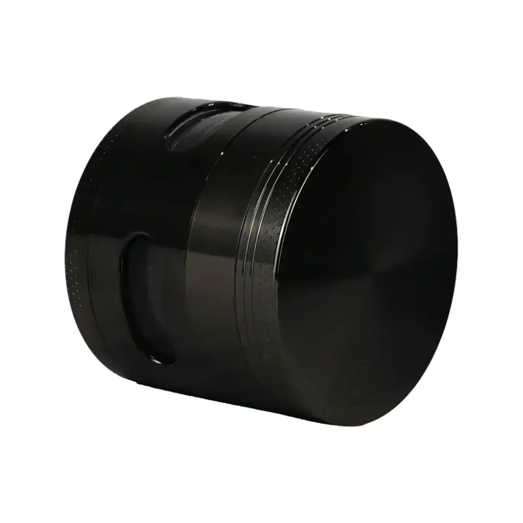 GRINDER 55MM 4 PARTS (GR141-55GM) 1CT