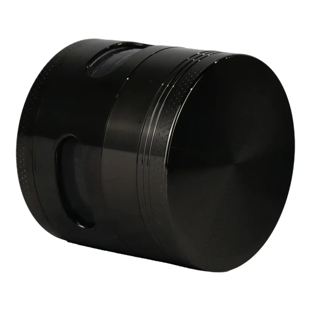 GRINDER 55MM 4 PARTS (GR141-55GM) 1CT