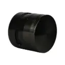 GRINDER 55MM 4 PARTS (GR141-55GM) 1CT
