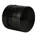 GRINDER 55MM 4 PARTS (GR141-55GM) 1CT