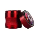 GRINDER 63MM BIG EYE WITH LED