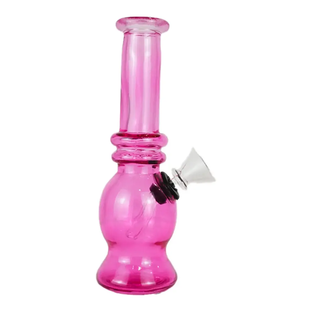 WATER MINI GLASS WATER PIPE
