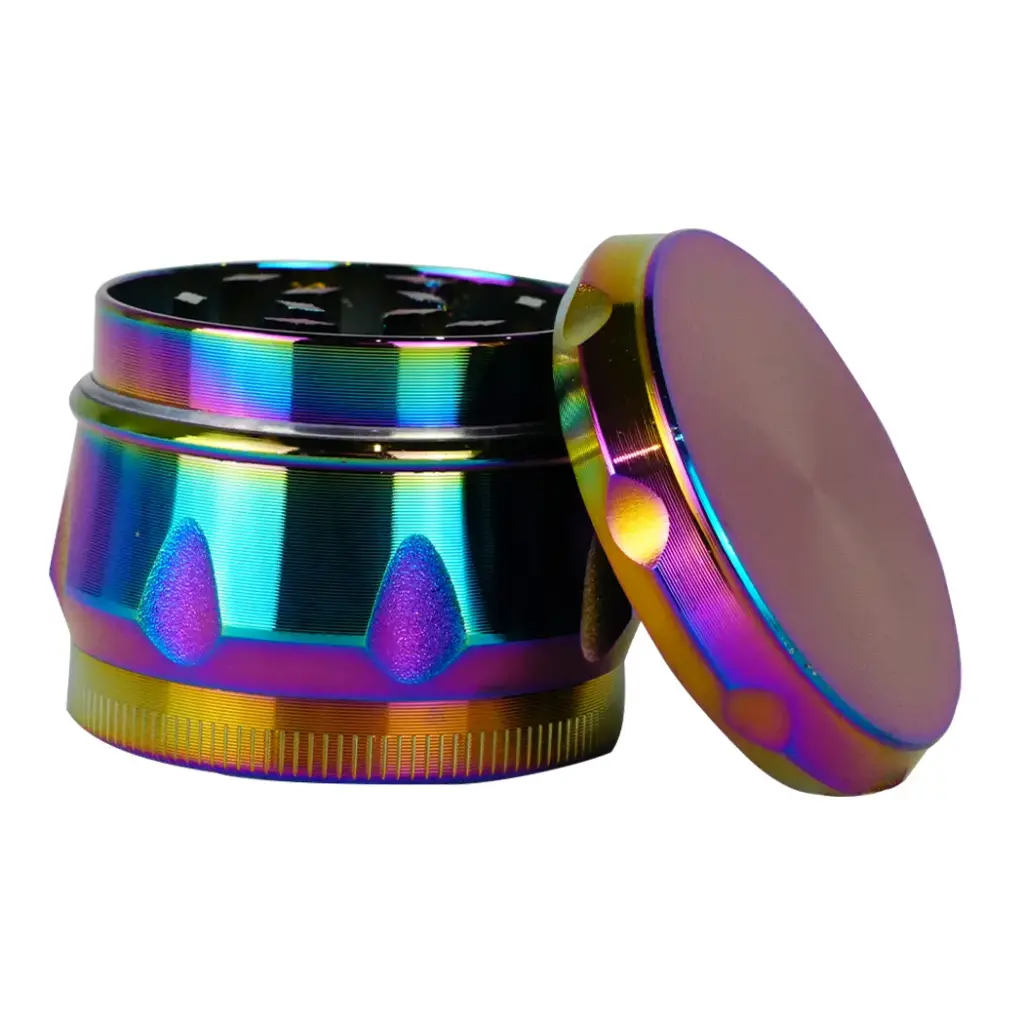 GRINDER (ACE 123) 4 PART