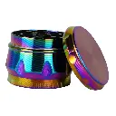 GRINDER (ACE 123) 4 PART