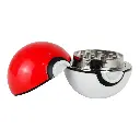 GRINDER (HX562) 3 PARTS CRYSTAL BALL 40MM