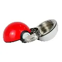 GRINDER (HX562) 3 PARTS CRYSTAL BALL 40MM