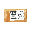 .PAPER BAG #1 500 CT