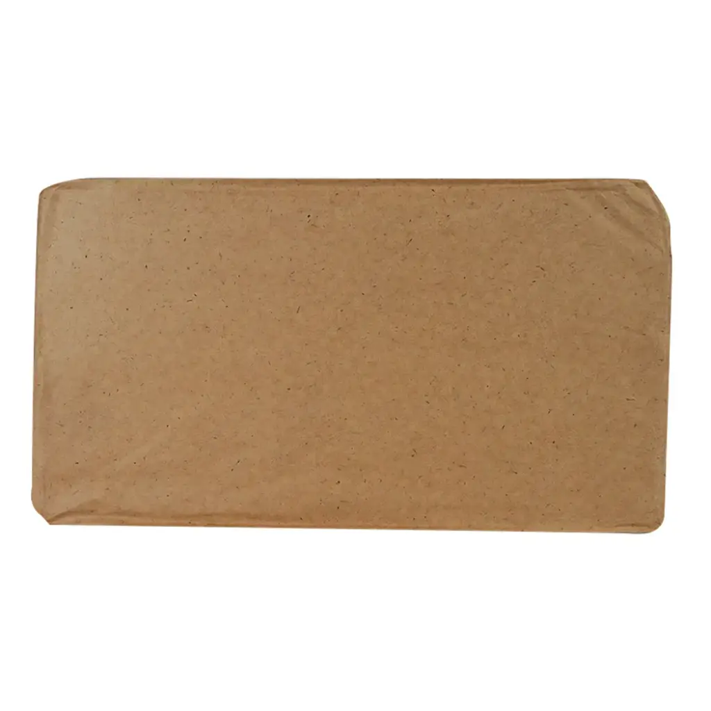 .PAPER BAG #1 500 CT