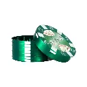 GRINDER(GR014-B) 51MM 3PART POKER ASSORTED DESIGN