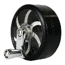 GRINDER 63MM HANDLE 2 LAYER
