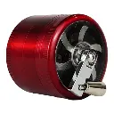 GRINDER 63MM HANDLE