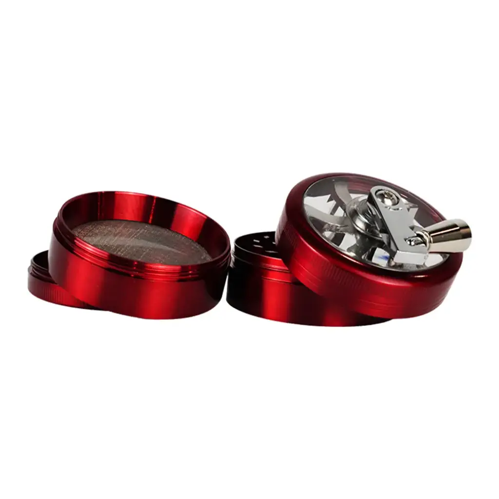 GRINDER 63MM HANDLE