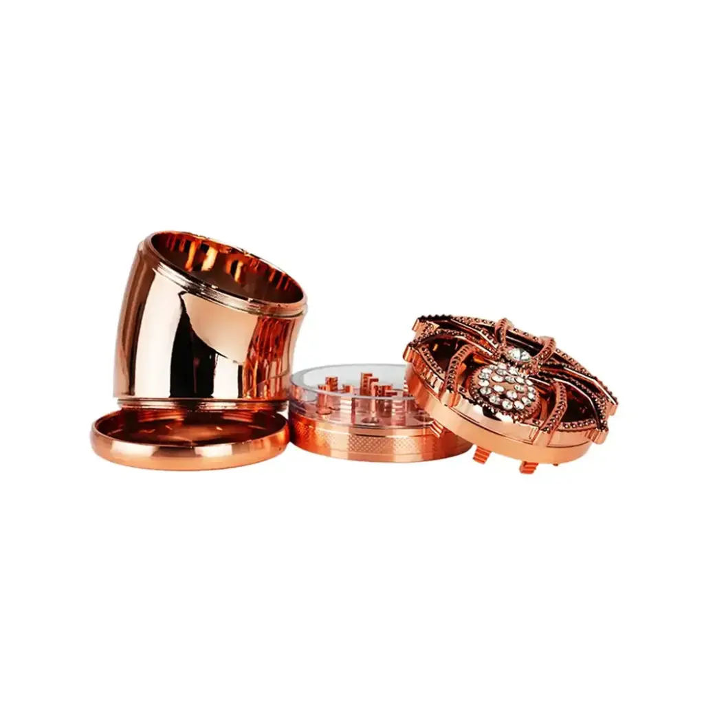 GRINDER CURVE (GR322) 1CT