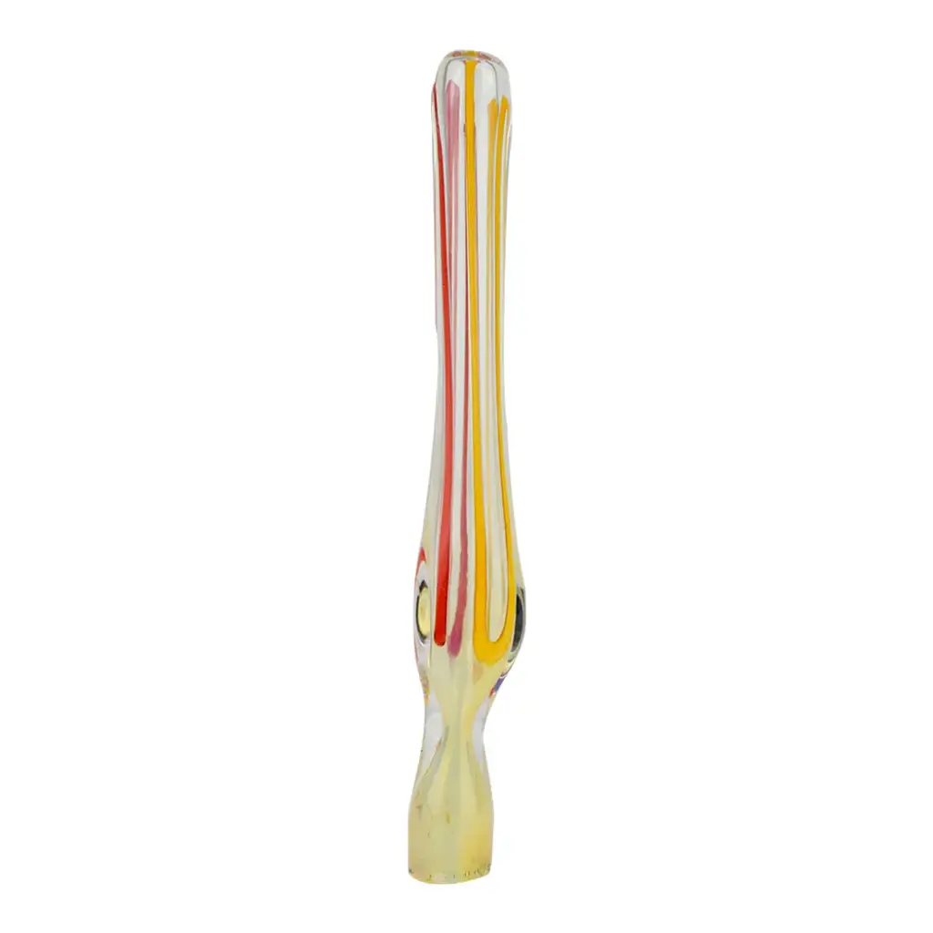PIPE BATS 1HITTER 5INCH 35CT JAR
