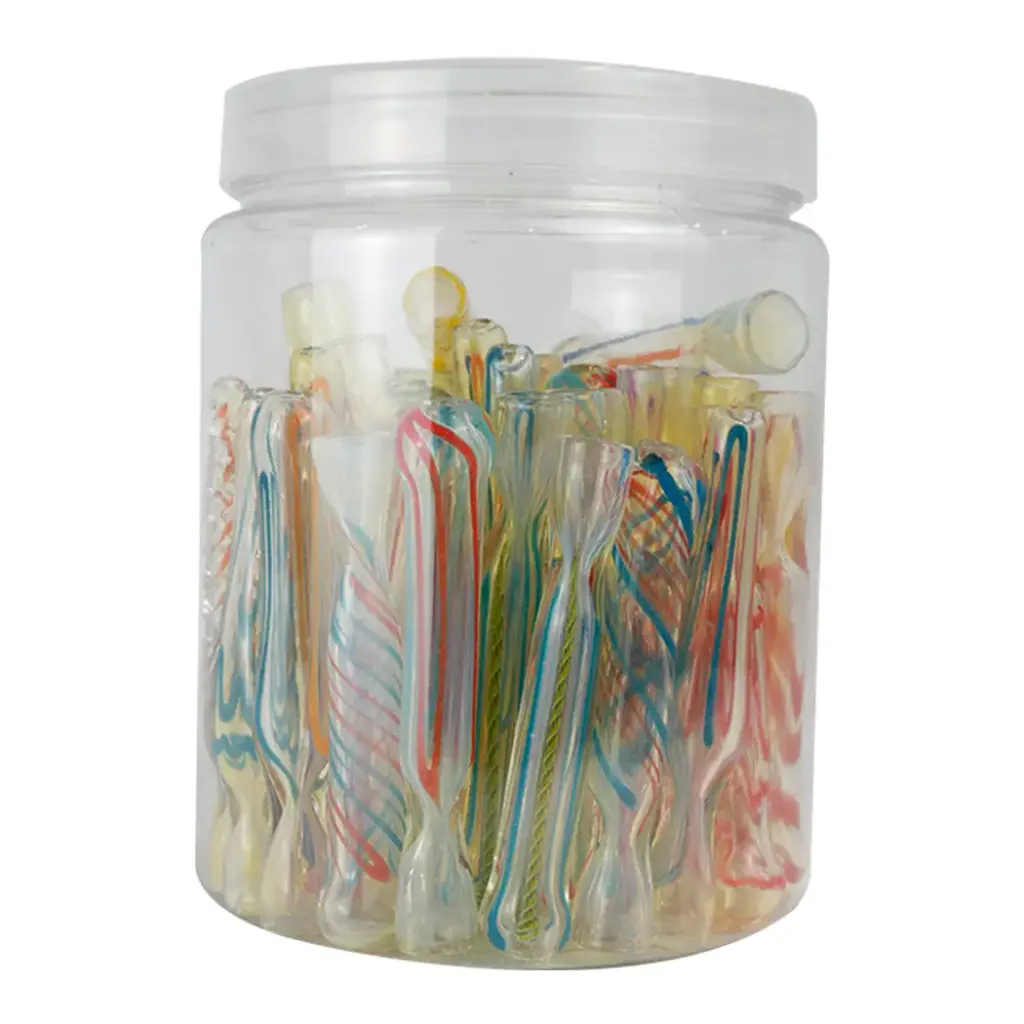 PIPE BATS 1HITTER REGULAR 50CT JAR