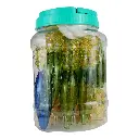 PIPE PINEAPPLE STEAM ROLLER 15CT JAR
