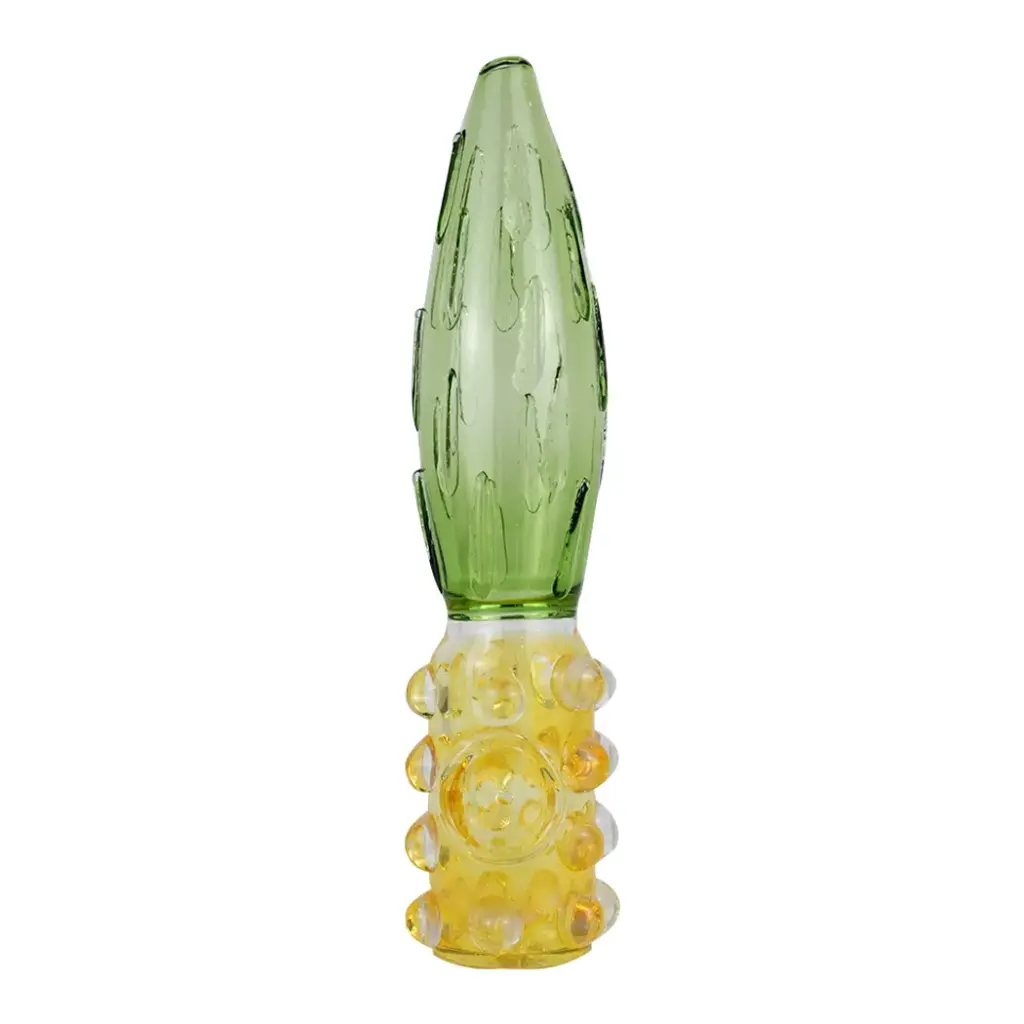 PIPE PINEAPPLE STEAM ROLLER 15CT JAR