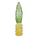 PIPE PINEAPPLE STEAM ROLLER 15CT JAR