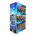 HQD CLICK PRO 30K PUFFS 60CT DISPLAY