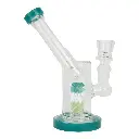 WATER MINI PYRAMID WATER PIPE