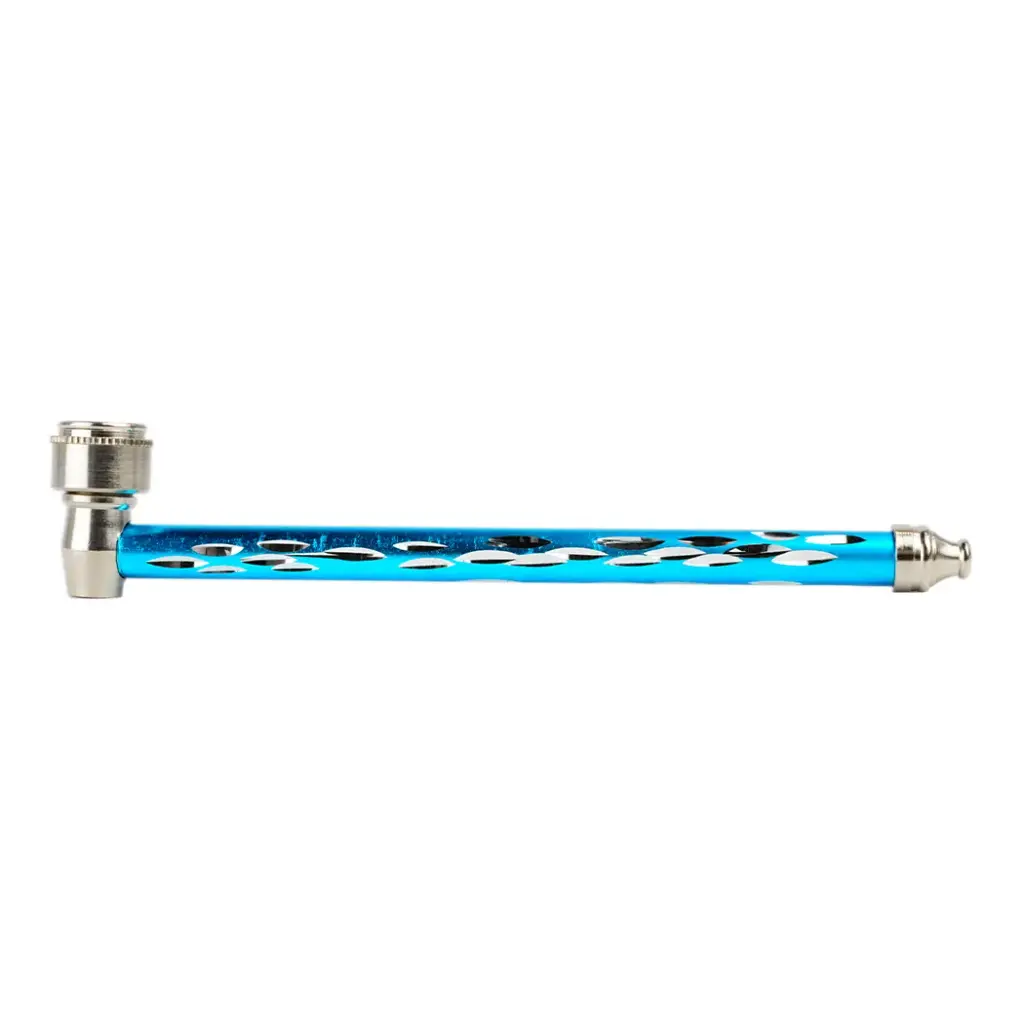 PIPE METAL 6INCH 50CT JAR