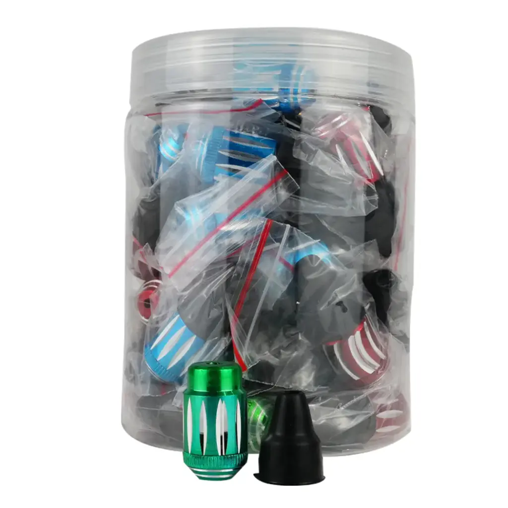 PIPE METAL BULLET PIPE 40CT JAR