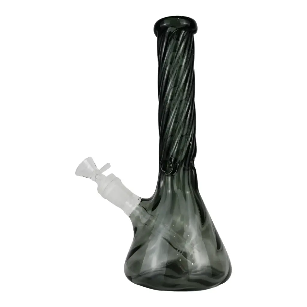 PIPE WATER TWISTED BEAKER 1CT