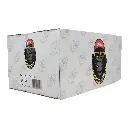 PIPE OIL BURNER 6INCH 50CT BOX