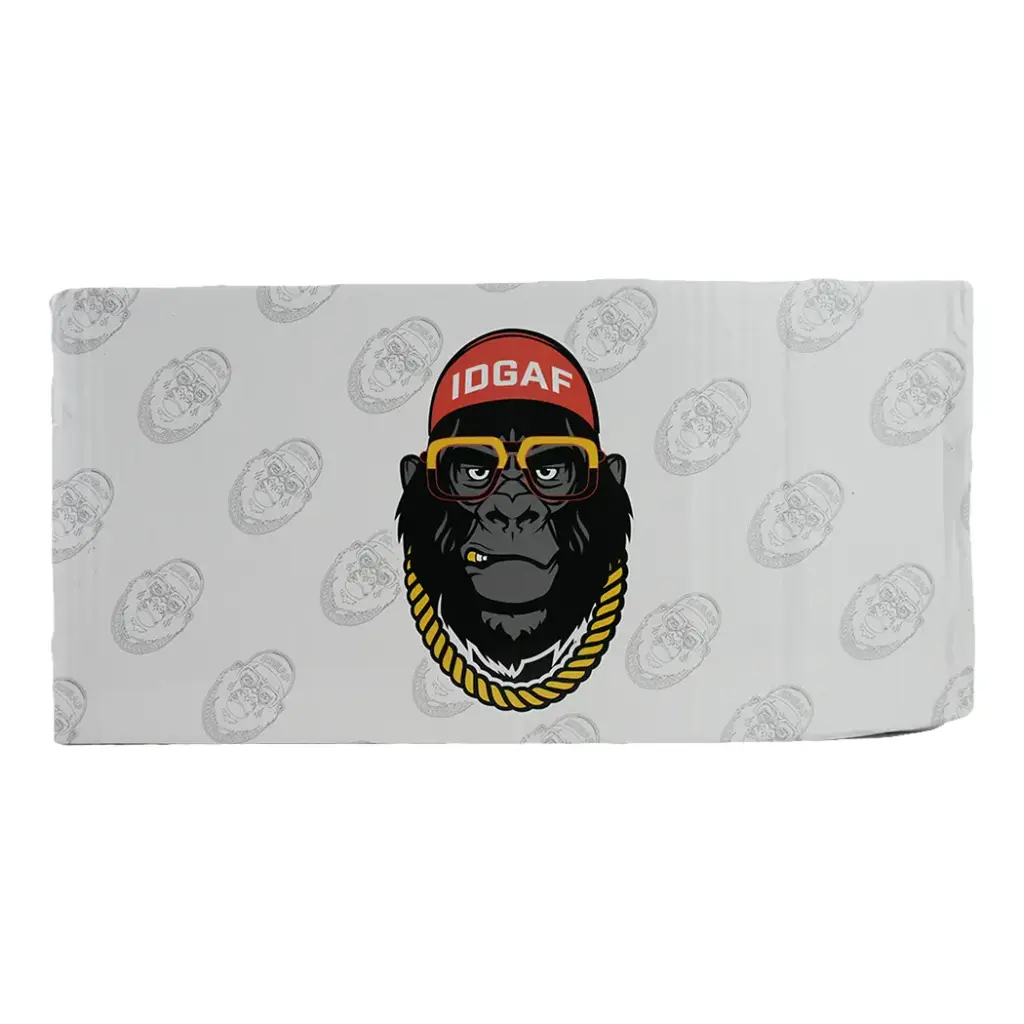 PIPE OIL BURNER 6INCH 50CT BOX