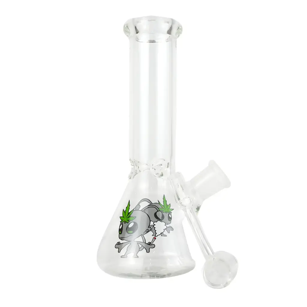 PIPE STKR DOWNSTEM AND BANGER 6CT JAR