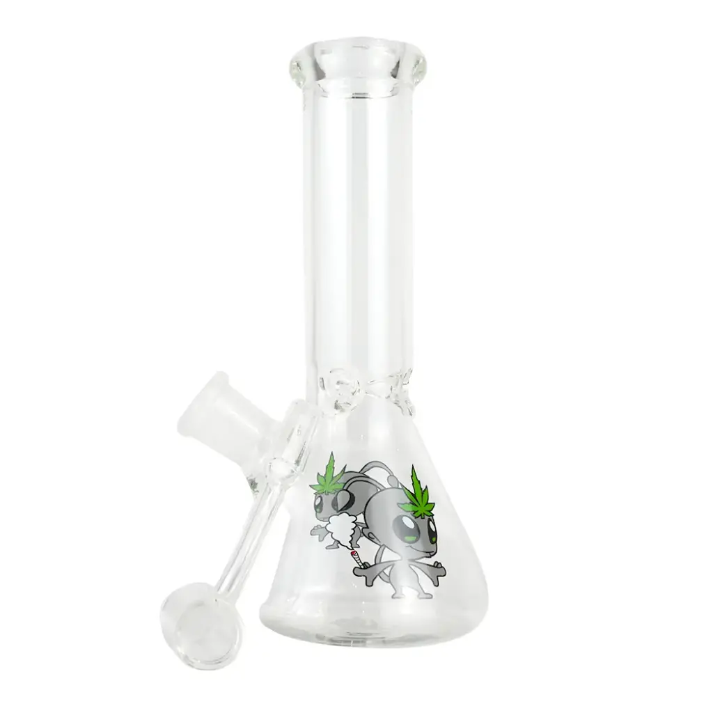 PIPE STKR DOWNSTEM AND BANGER 6CT JAR