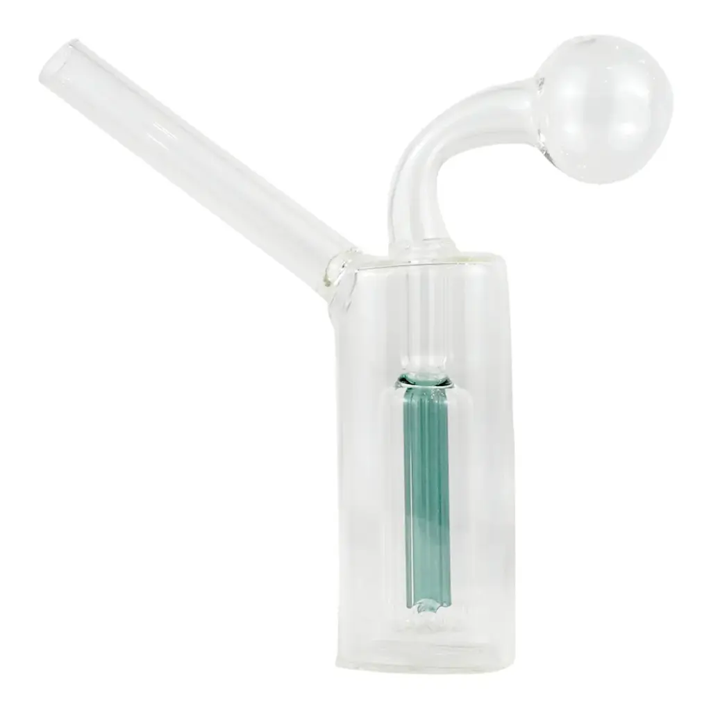 PIPE SNIFFER WITH PERC 25CT JAR