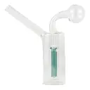 PIPE SNIFFER WITH PERC 25CT JAR