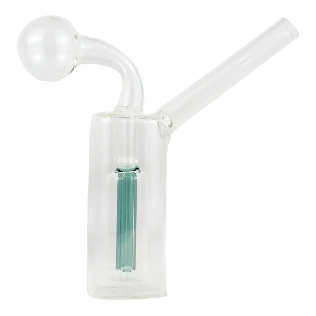 PIPE SNIFFER WITH PERC 25CT JAR