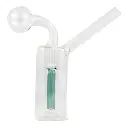 PIPE SNIFFER WITH PERC 25CT JAR